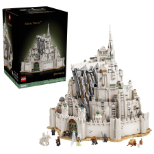 LEGO ICONS - THE LORD OF THE RINGS: MINAS TIRITH #11377