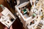 LEGO ICONS - THE LORD OF THE RINGS: MINAS TIRITH #11377