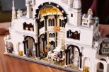 LEGO ICONS - THE LORD OF THE RINGS: MINAS TIRITH #11377