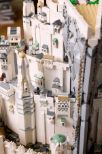 LEGO ICONS - THE LORD OF THE RINGS: MINAS TIRITH #11377