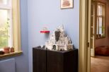 LEGO ICONS - THE LORD OF THE RINGS: MINAS TIRITH #11377