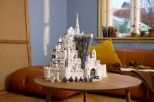 LEGO ICONS - THE LORD OF THE RINGS: MINAS TIRITH #11377