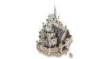 LEGO ICONS - THE LORD OF THE RINGS: MINAS TIRITH #11377