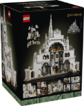 LEGO ICONS - THE LORD OF THE RINGS: MINAS TIRITH #11377