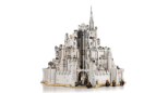 LEGO ICONS - THE LORD OF THE RINGS: MINAS TIRITH #11377