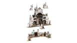 LEGO ICONS - THE LORD OF THE RINGS: MINAS TIRITH #11377