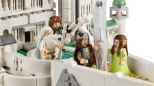 LEGO ICONS - THE LORD OF THE RINGS: MINAS TIRITH #11377