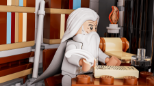 LEGO ICONS - THE LORD OF THE RINGS: MINAS TIRITH #11377