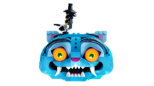 LEGO KPOP DEMON HUNTERS - DERPY TIGER AND SUSSIE BIRD #72537