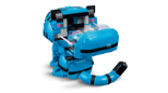 LEGO KPOP DEMON HUNTERS - DERPY TIGER AND SUSSIE BIRD #72537