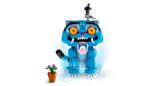 LEGO KPOP DEMON HUNTERS - DERPY TIGER AND SUSSIE BIRD #72537