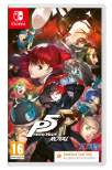 Persona 5 Royal (Nintendo Switch)