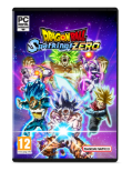 Dragon Ball: Sparking! Zero - Collectors Edition (PC)