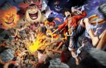 One Piece Pirate Warriors 4 (Playstation 5)