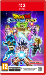 DRAGON BALL: Sparking! ZERO (Nintendo Switch 2)
