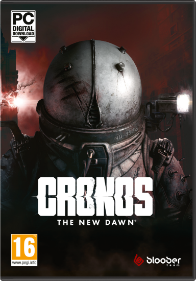 Cronos: The New Dawn (PC)