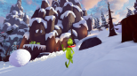 The Grinch 2: Saving Christmas (Nintendo Switch)