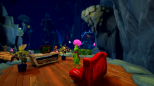 The Grinch 2: Saving Christmas (Playstation 4)
