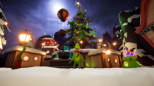 The Grinch 2: Saving Christmas (Playstation 4)