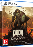 Doom: The Dark Ages Premium Edition (Playstation 5)