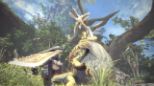 Monster Hunter World (XBOX one)
