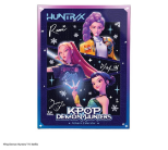 CINEREPLICAS: KPOP DEMON HUNTERS - CLASSIC 2026 adventni koledar
