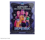 CINEREPLICAS: KPOP DEMON HUNTERS - CLASSIC 2026 adventni koledar
