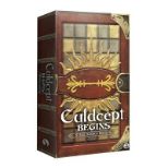 Culdcept BEGINS - Steelbook Edition (Nintendo Switch 2)
