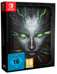 System Shock 2 - 25th Anniversary Edition (Nintendo Switch)