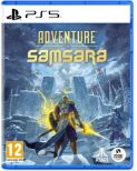 Adventure Of Samsara (Playstation 5)