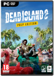 Dead Island 2 - Pulp Edition (PC)