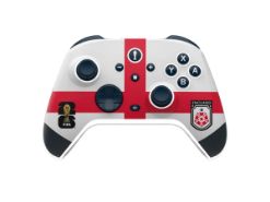 FIFA WORLDCUP 26 - AURORA+ BREZŽIČNI KONTROLER ZA SWITCH 1 & 2/PC/MOBILE - ENGLAND