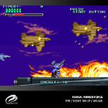 EVERCADE WINDJAMMERS, KARNOV & FRIENDS (Evercade)