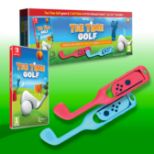 MAXX TECH TEE TIME GOLF KIT za NINTENDO SWITCH (CIAB)