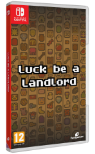 Luck Be A Landlord  (Nintendo Switch)