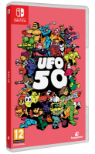 Ufo 50 (Nintendo Switch)