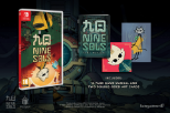 Nine Sols (Nintendo Switch)