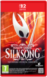 Hollow Knight: Silksong - Nintendo Switch 2 Edition (Nintendo Switch 2)