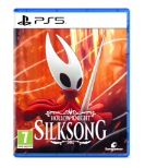 Hollow Knight: Silksong (Playstation 5)