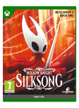 Hollow Knight: Silksong (XBOX Series X)