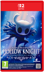 Hollow Knight - Nintendo Switch 2 Edition (Nintendo Switch 2)