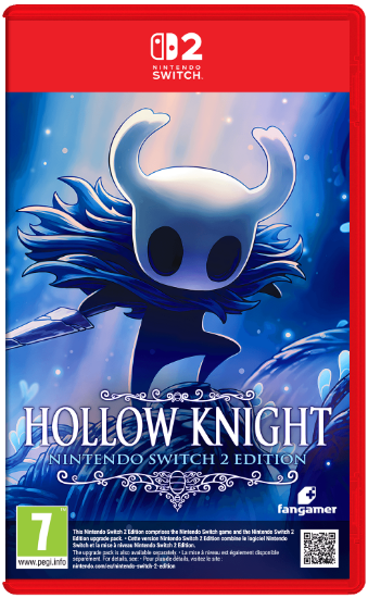 Hollow Knight - Nintendo Switch 2 Edition (Nintendo Switch 2)