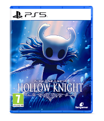 Hollow Knight (Playstation 5)