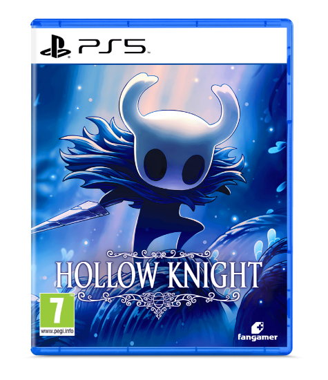 Hollow Knight (Playstation 5)