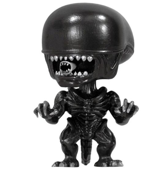 FUNKO POP VINYL: ALIEN