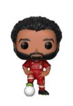 FUNKO POP! VINYL: EPL: LIVERPOOL: MOHAMED SALAH