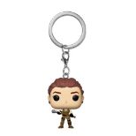 FUNKO POCKET POP KEYCHAIN Fortnite tower recon specialist obesek