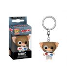 FUNKO POP KEYCHAIN: GREMLINS - GIZMO W/3D GLASSES