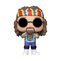 FUNKO POP WWE: DUDE LOVE