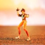 FUNKO ACTION FIGURE: OVERWATCH 2 - TRACER 3.75”